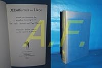 Okkultismus Und Liebe B002T5HA4S Book Cover