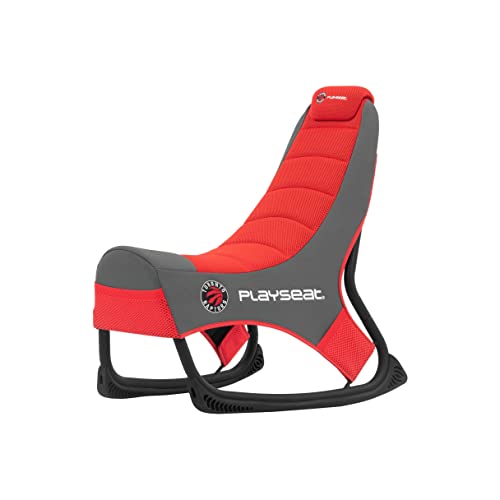Playseat® | NBA - Toronto Raptors - Sedia gaming - Immagine 2