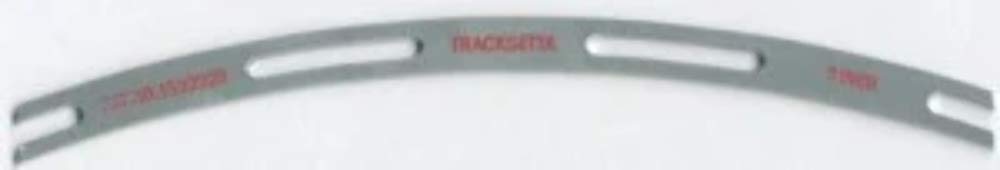 Tracksetta NT9 - N / 009 Gauges 9