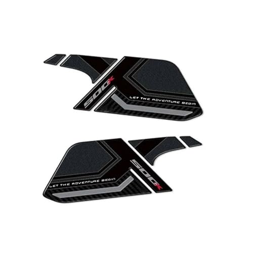 Protection réservoir moto CB500X 2022 contre les rayures