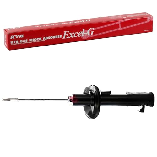 KAYABA 335934 Amortisseur haute performance pour stabiliser la tenue de route