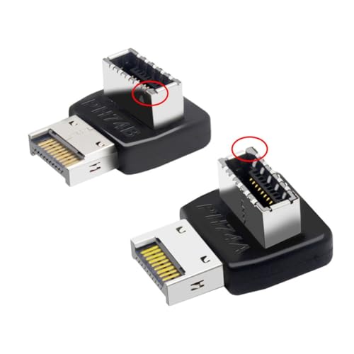 chenyang USB 3.2 Gen 2 USB 3.1 Type-E tgpl\Pbg }U[{[hwb_[A_v^[ 2pbN