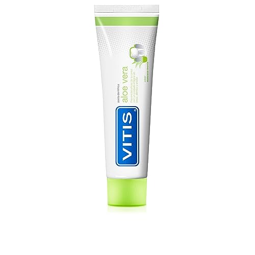 Vitis Pasta Dent Manzana 100Ml