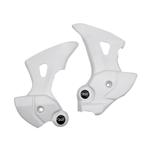 Aileron winglet NT1100 déviation air carénage latéral 2022 2023