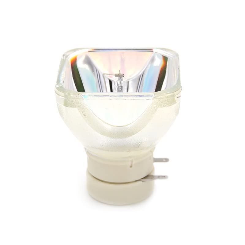 Ampoule LMP-H160 pour Sony VPL-AW15 résolvant les problèmes d'image sombre ou de lampe HS