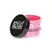 Style Factor Edge Booster Strong Hold Water-Based Pomade - Super Shine & Moisture 3.38oz (CHERRY)