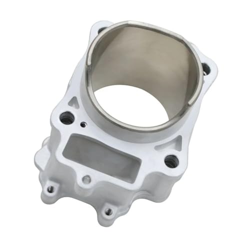 Kit de bloque de cilindros de 76,8mm: restaura la potencia de tu motocicleta CRF250R