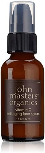 John Masters Organics Vitamin C Anti-Aging Serum
