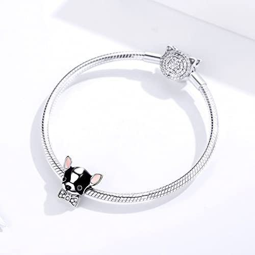 Image of Charms for Bracelets and Necklaces Statue of Liberty CHARM and Family Clasp Safety Chain Charm Beads Charms Jewelry for Women