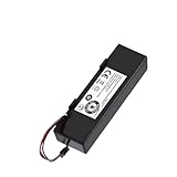 Batería STYTJ02YM De 14,8 V Y 3500 MAh For Aspiradoras Xiaomi, Mijia LDS, Mi Robot Vacuum-Mop P Y Haier, Modelo JX37.(3200mAh)