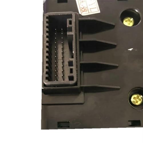 Unidad de control interruptor de control botón de freno de mano 93300F80604X Tucson 4