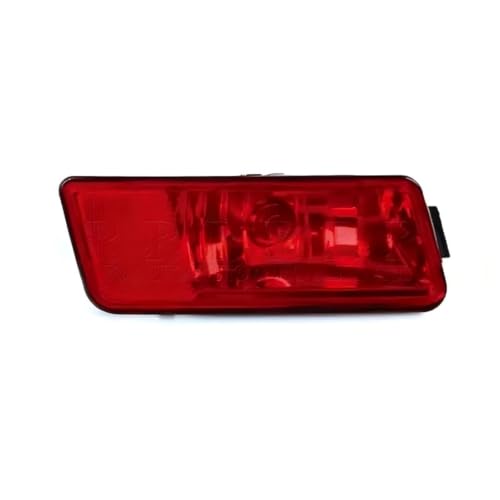 Feu de stop pour pare-choc arrière de voiture Dodge Journey 2009 2010 2011 optique