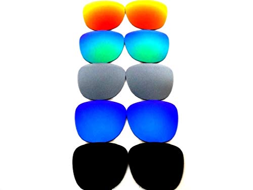 Image of Galaxy Replacement Lenses For Ray-Ban RB2140 Original Wayfarer Polarized (50mm Not 54mm)