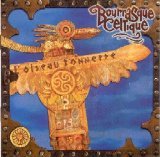 L Oiseau Tonnerre (Frn) [Audio CD] Bourrasque Celtique