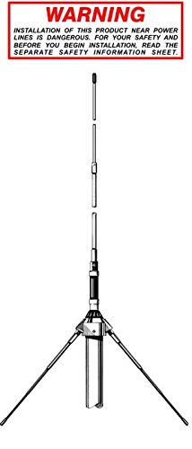 Sirio Signal Keeper Antenne CB Base ou Loft