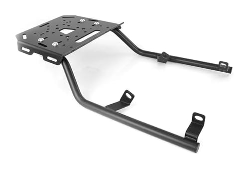 Porte-bagages Royal Enfield Meteor 350 2021-2025 - Support de charge en acier renforcé