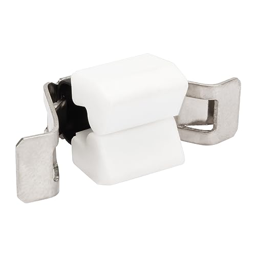 WPW10610880 W10610880 Dryer Door Lock Replacement for Whirlpool Maytag Dryer Door Latch Replaces W10610880 W10529190 W10696503 AP6023380 PS11756723 3023293 (1PC)