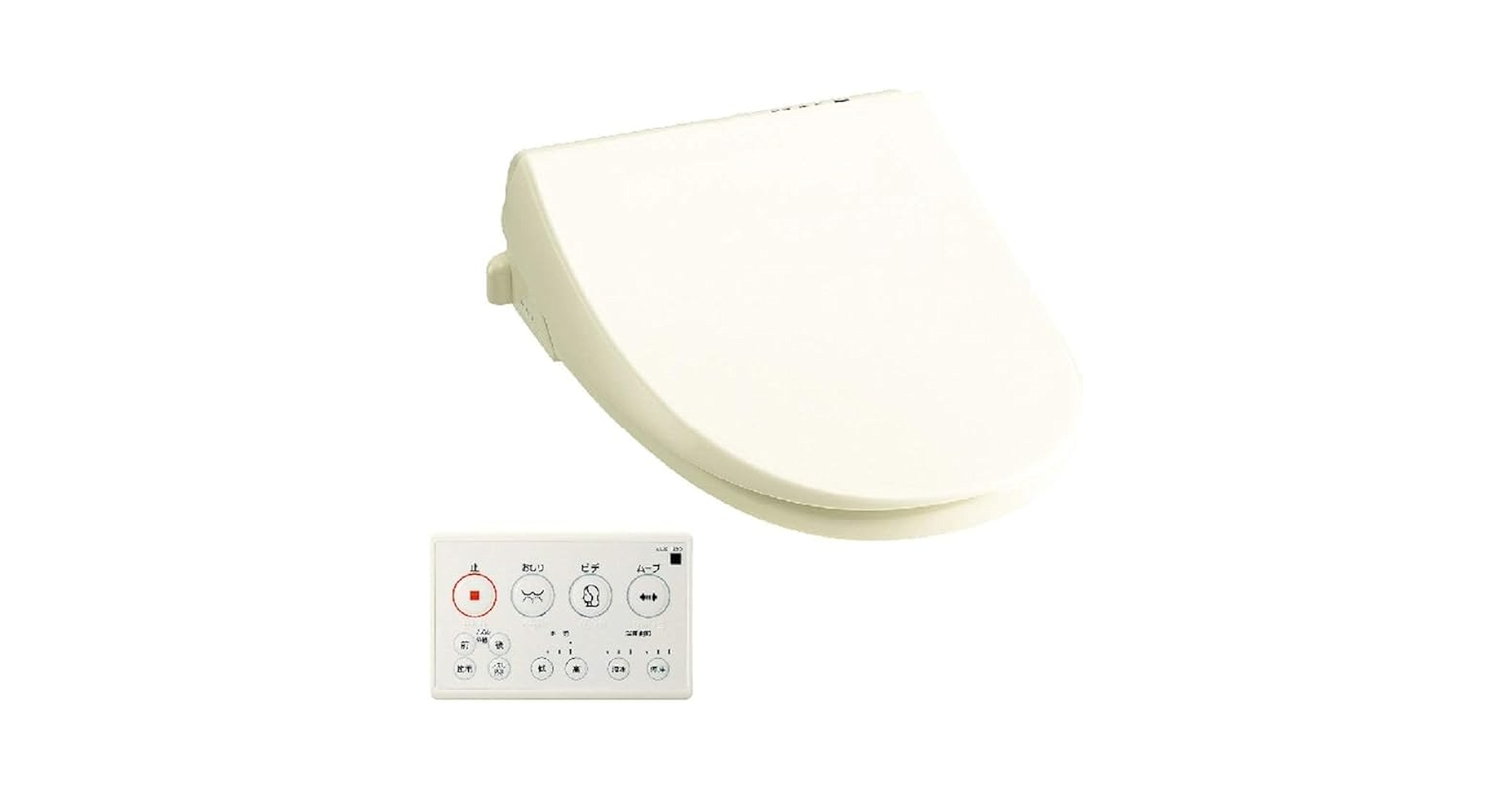 東芝 SCS-T260 温水洗浄便座 クリーンウォッシュ パステルアイボリー Amazon.co.jp: 東芝 温水洗浄便座 クリーンウォッシュ SCS-T260