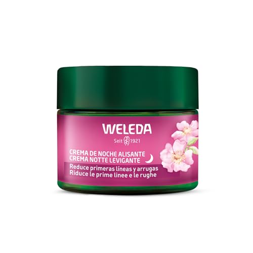 Weleda crema noche 40 ml