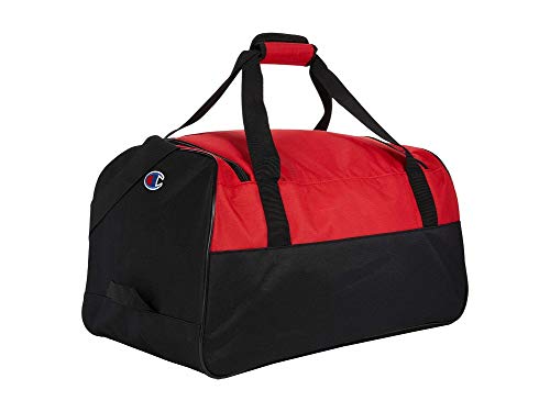Champion Logo Duffel Bag - Image 3