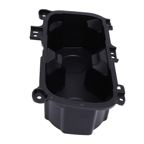 Porte-gobelet surdimensionné de qualité supérieure en ABS pour auto