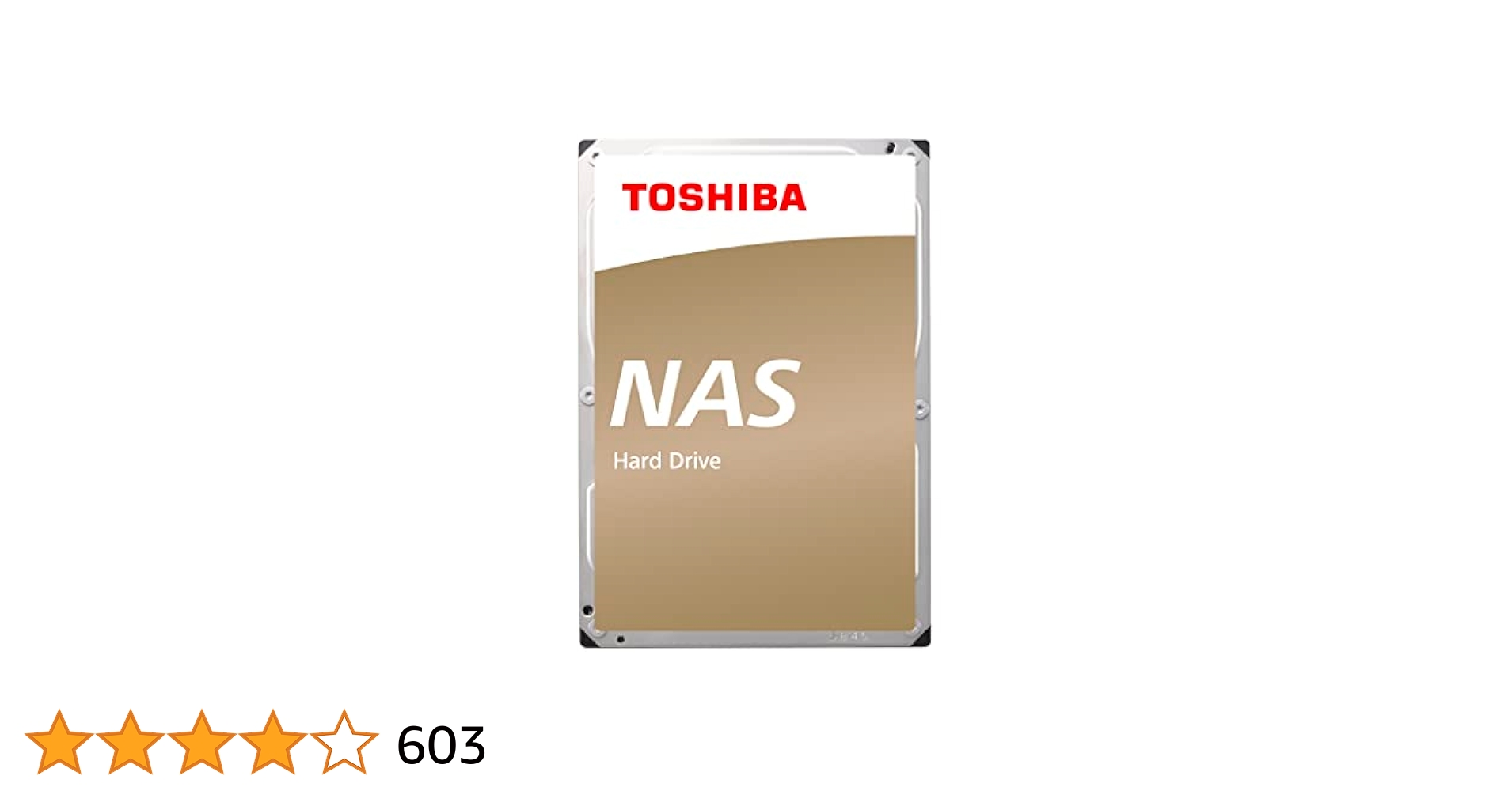 Amazon | 東芝 3.5インチ HDD 16TB NAS PC 向け 内蔵型 CMR 24