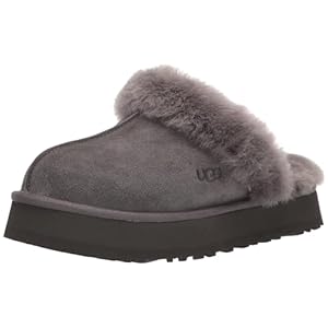 UGG Women’s Disquette Slipper
