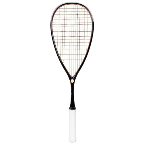 Harrow Tarek Momen Signature Reflex 125 Squash Racquet