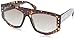 Produktbild Isabel Marant Unisex Sonnenbrille im 0154/S 086 56/18/145 Damen Sunglasses, 086/HA Havana, 56