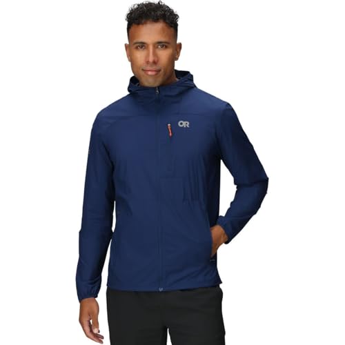 Outdoor Research Men's Shadow Wind Hoodie