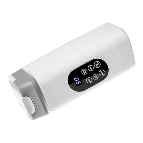 BESTYASH Mini Licuadora Portátil Recargable USB Exprimidor de Frutas Cuchillas Batidora Eléctrica Multifuncional para Batidos de Proteínas para Viajes Gimnasio y Uso al Aire BESTYASH Mini Licuadora Portátil Recargable USB Exprimidor de Frutas Cuchillas Batidora Eléctrica Multifuncional para Batidos de Proteínas para Viajes Gimnasio y Uso al Aire