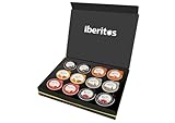Iberitos - Surtido Gourmet - 12 Monodosis X 22 Gr