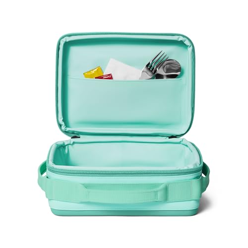 Image of YETI Daytrip 5L Insulated Soft Cooler Lunch Box, Seafoam