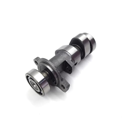 Levas moto para solucionar la pérdida de compresión en motor ZS177MM