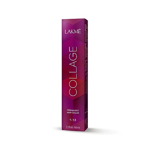 Lakmé Permanent Colour - 60 gr.