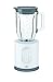 Braun JB5050 - Batidora de vaso, 900 W, 1.6 L, cristal, blanco