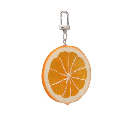 HSYHERE Boys Girls Funny Creative Novelty Stylish Mini Simulated Food