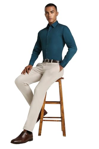 Image of Peter England Men Shirt