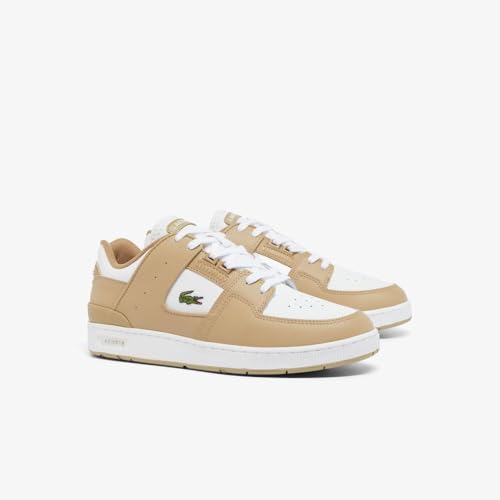 Image of Lacoste Men's Court Cage Sneakers