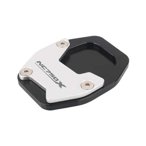 Extension de béquille latérale pour NC750X (2021-2023) | Support moto