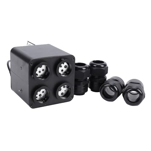 Yunir Starlight Headliner Kit with Remote & Music