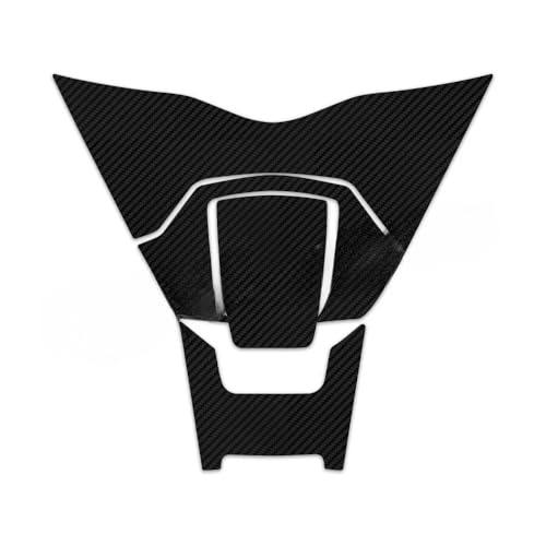 Motos tapis traction latéral Cruisym 300 - Autocollants réservoir scooter et accessoires