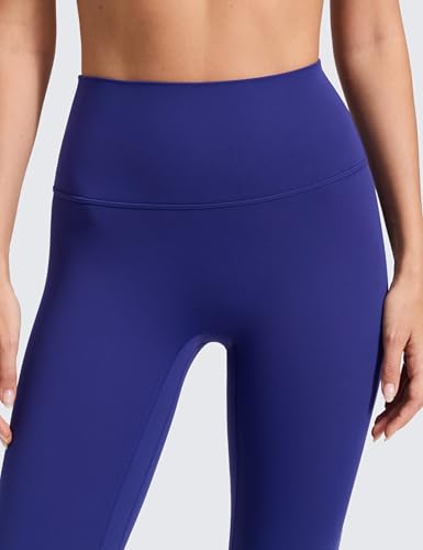 Image of CRZ YOGA No Front Seam Leggings 25 inch | Butterluxe, Extremely Soft, Gentle Compression, Yoga, High Waisted, for Women