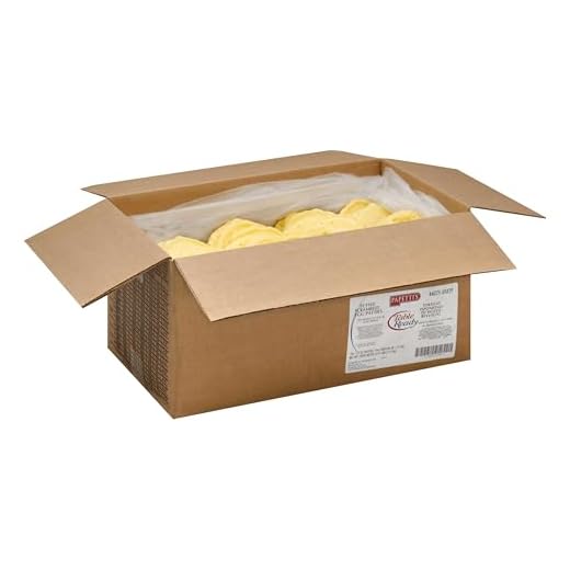Refrigerated Scrambled Egg Package