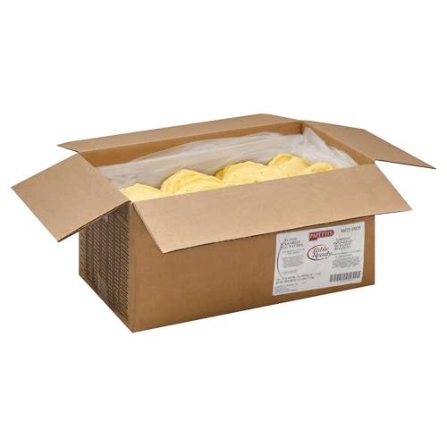 Michael Foods Papettis Table Ready Refrigerated Scrambled Egg, 1.85 Pound -- 12 per case.