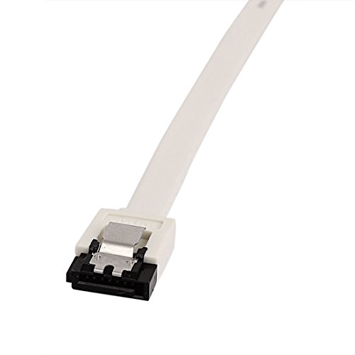 Cable SATA 3.0 7 Pin Hembra a Ángulo Derecho 7 Pin Hembra 4 Piezas miniatura 2