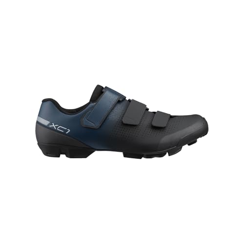 SHIMANO SH-XC102W Women's Indoor and Outdoor Cycling Performance Shoe