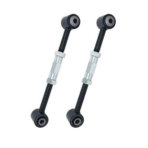 Kit brazos de control Cadillac SRX 2010-2015 suspensión trasera inferior