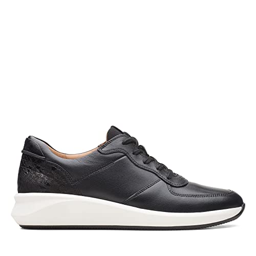 Image of Clarks Womens Sneaker