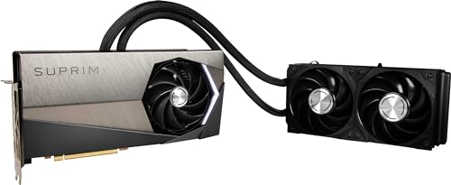 NVIDIA GeForce RTX 4090 GPU